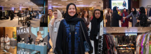 “زوايا” للأناقة والعطاء يعود في نسخته الجديدة برعاية كريمة من الأميرة عادلة بنت عبدالله